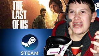 Everyone Hates This Game On Steam...