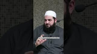 The need for revert care in our community - Shaykh Abdul Majid Iltaf