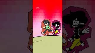 Sinking Town - Animation [TREND]