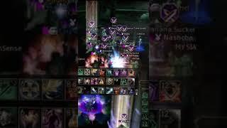 PVP Frintezza Soul Breaker/Soul Hound Shorts #shorts #lineage2