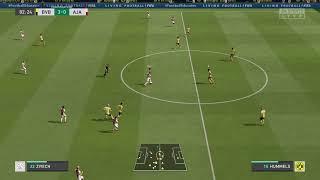 Лига Z vs Ярик