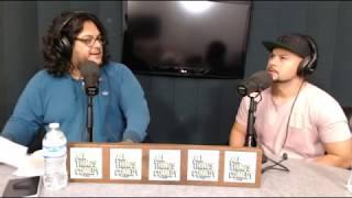 Chingo Bling on What's Up Fool? with Felipe Esparza
