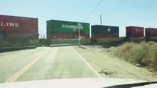 Diesel Train
