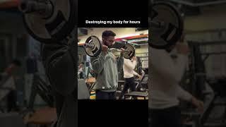 #subscribe #motivation #fitt #gym #aesthetic #fitness #workout @NicandroVisionMotivation #yt #fit