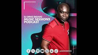 DJ DINO BRAVO MUSIC SESSIONS #01