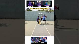 Sunil Narine vs Delhi Capital(One Man army) #cricket #shorts #trending