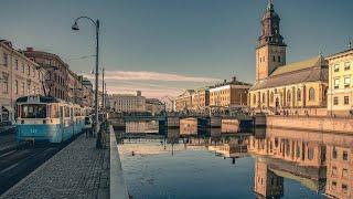 Gothenburg - Guide to Europe