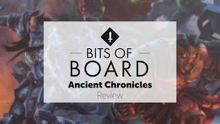 Sword & Sorcery: Ancient Chronicles - Review