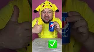 Воздушный шарик Челлендж- что внутри?