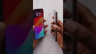 iPhone 16 Pro VS 16 Pro max VS Galaxy S24 Ultra Size comparison!