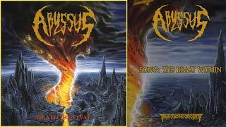 ABYSSUS (Greece) - The Beast Within (Death Metal) #deaththrashmetal #deathmetal #osdm