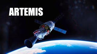 Artemis I_ The Documentary  | The Future of Space Travel: Inside Artemis