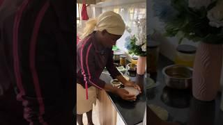 Aaj Joyes ne kya bnaya mere pati dev ke liye #food #pregnencyvlog #foodvideos #cooking #viralfood