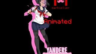 Markiplier Yandere Simulator Animation [SFM]