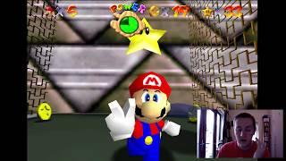 SM64 Chaos Edition Part 15 (So Cruel!)