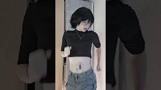 Hunter x Hunter Shizuku Dance! #hxh#dance#fyp#shizuku