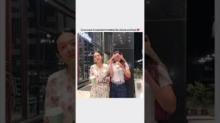 If you want to maintain friendship, do it like Zainab and Haya️|#sistrology