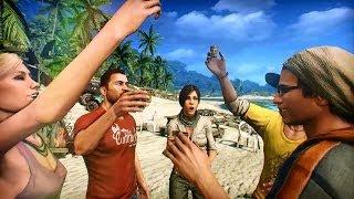 Far Cry 3 Intro (1080p)