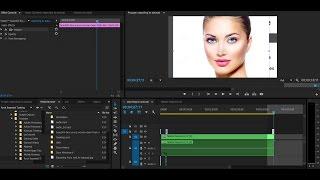 Remove Background Noise Adobe Premiere Pro CC