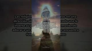 Wilman David Bernal Sanz  ¿Religiones o Dios?