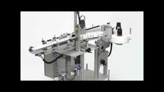 HERMA 152C Prisma - Cost-effective wrap-around labelling machine