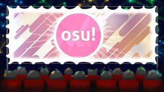 ТУРНИР ПО тыктыктыктыктыктык! : osu! - #RUVTFEST