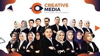 COMPANY PROFILE Creative Media