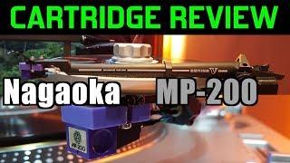 Nagaoka MP-200 - Group E cartridges' ($350-$380) REVIEWS and Shoot-Out Series