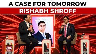 A Case for Tomorrow | Rishabh Shroff | Partner, Cyril Amarchand Mangaldas | IT Conclave 2025