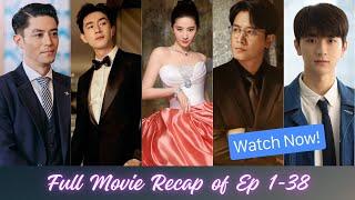 #recapmovie: The Tale Of Rose Full Engsub