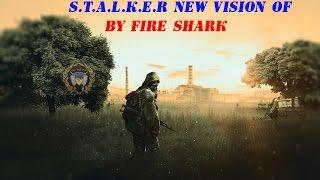 S.T.A.L.K.E.R New vision of war: Военные рашат!