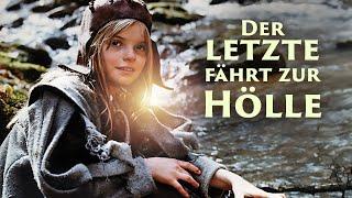 Der Letzte fährt zur Hölle (MÄRCHEN I ganze Spielfilme auf Deutsch anschauen, Familienfilme)