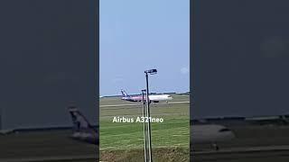 #music #wizzair#planespotting