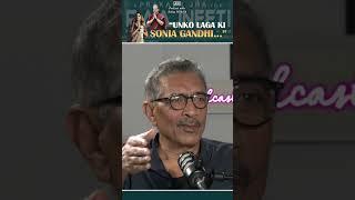 Prakash Jha recalls why Congress members objected to Katrina's role in 'Raajneeti'.
