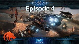 StarCraft 2: HIDDEN Achievement?!