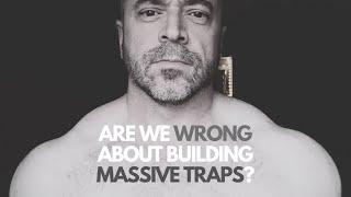 Are We WRONG About Building MASSIVE TRAPS?