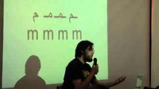 Rami Ismail: I Want To Show You Something Annoying (screenshake 2014 keynote)