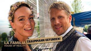 Julia, 30, bald nicht mehr single?!  | La Familia – House of Reality #137 #138 #139