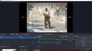 OBS Setup Guide! How to Game Capture #CS2 (CS2+OBS)