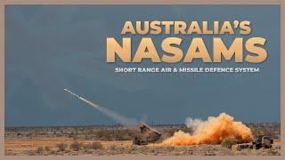 Australia's New Missile Defence System Will Blow You Away