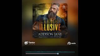 Audiobook Sample: Illusive