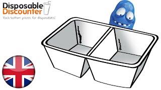 Microwave Containers (review)
