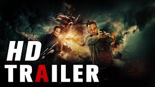 Assault on VA-33 TRAILER Sean Patrick Flanery Michael Jai White Mark Dacascos