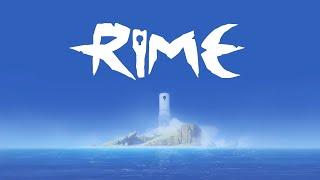 RiME\\ "Не много  грустных историй  "