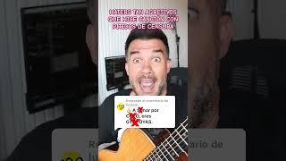  Estos HATERS me han inspirado para hacer una canción con PITIDOS DE CENSURA 