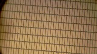 Dissecting an LCD TV panel