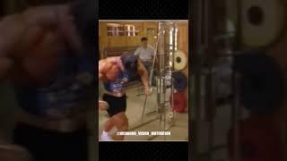 Nicandro Vision Motivation