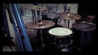 Ikan duyung - drum cover by Balto Kee