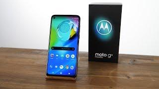 Motorola Moto G8 Power im Test-Fazit | CHIP