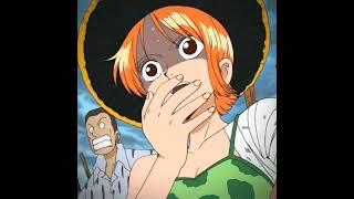 JUST TAKEN DOWN BY HALF DEAD MAN -  ZORO Edit - [ DIA DELICIA ( SLOWED ).